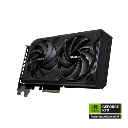 Tarjeta NVIDIA® GeForce RTX™ 5060 8GB