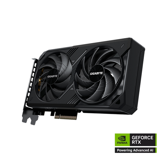 Tarjeta NVIDIA® GeForce RTX™ 5060 8GB