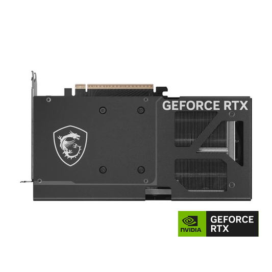 Tarjeta NVIDIA® GeForce RTX™ 5070 12 GB Ventus