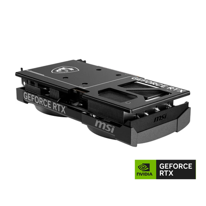 Tarjeta NVIDIA® GeForce RTX™ 5070 12 GB Ventus