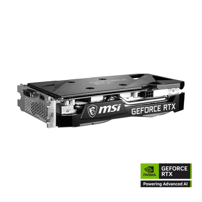 Tarjeta NVIDIA® GeForce RTX™ 3050  6GB Ventus