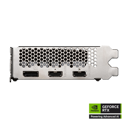 Tarjeta NVIDIA® GeForce RTX™ 3050  6GB Ventus