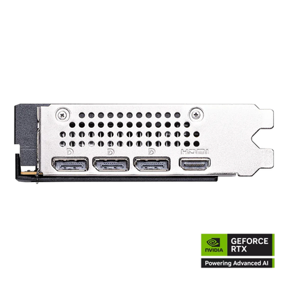 Tarjeta NVIDIA® GeForce RTX™ 5060 8GB Shadow