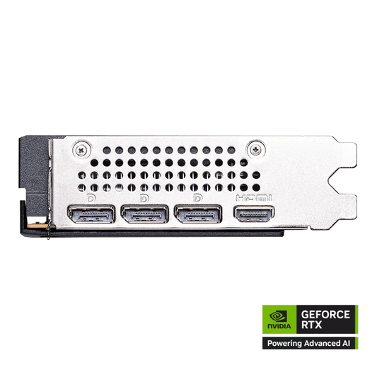 Tarjeta NVIDIA® GeForce RTX™ 5060 8GB Shadow