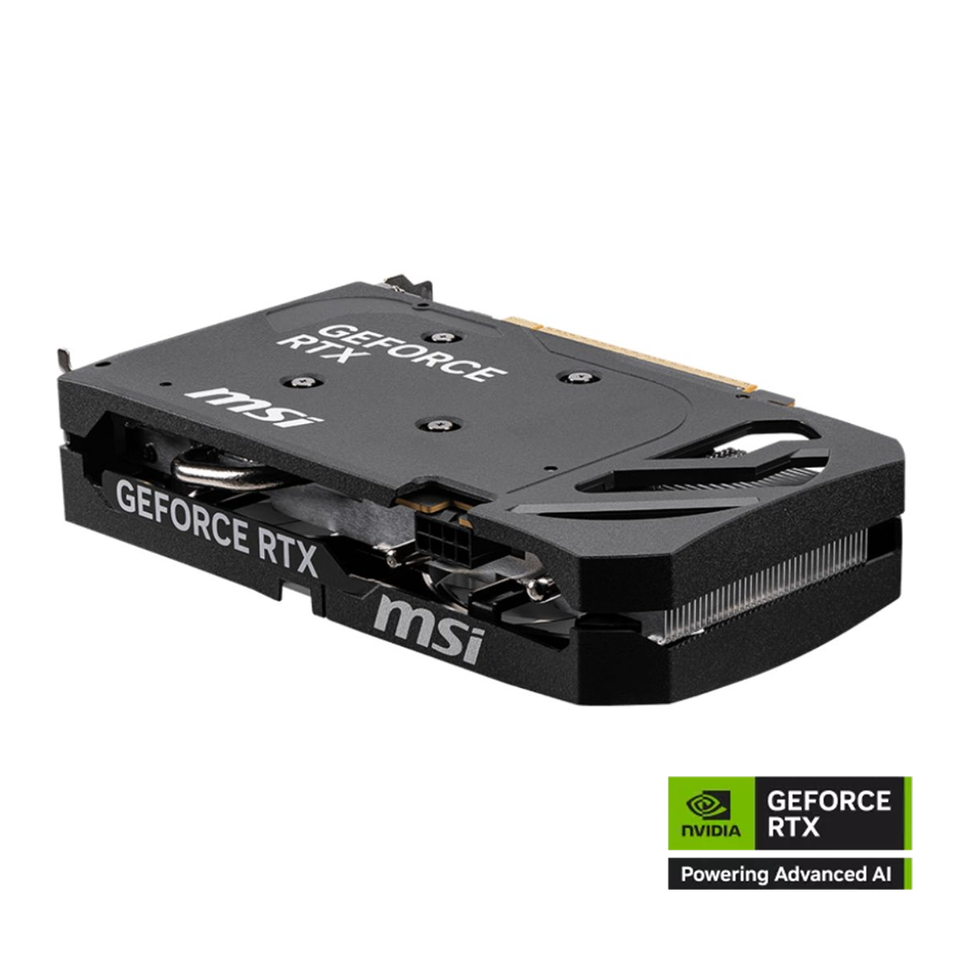 Tarjeta NVIDIA® GeForce RTX™ 5060 8GB Shadow
