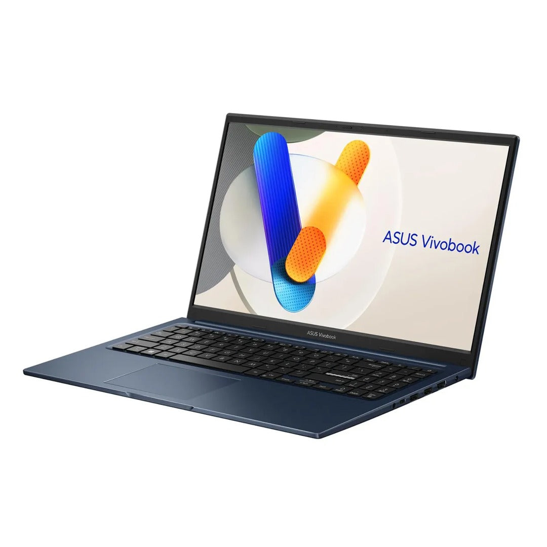 Portatil ASUS X1504VA-NJ3586 CORE I5 120U512GBSSDRAM 12GB