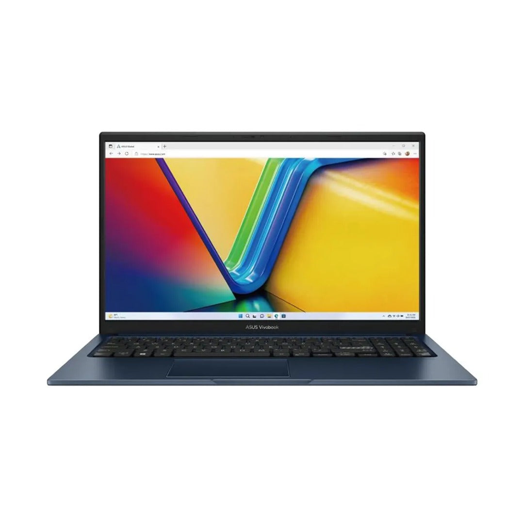 Portatil ASUS X1504VA-NJ3586 CORE I5 120U512GBSSDRAM 12GB