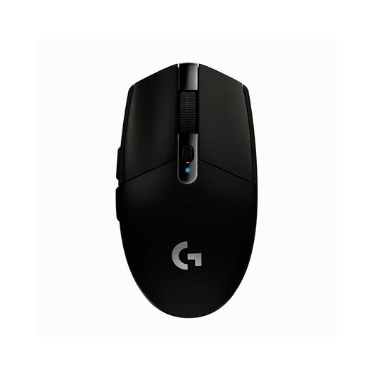 Mouse G305 LIGHTSPEED Inalámbrico Logitech