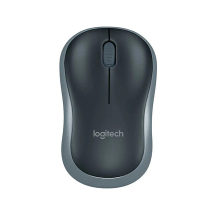 Mouse Inalámbrico M185 Logitech