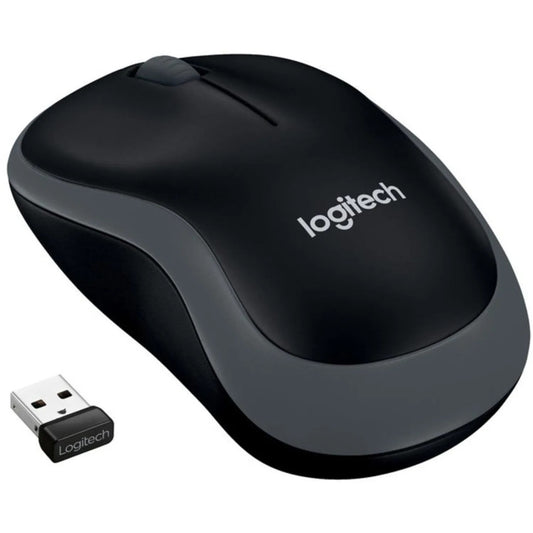 Mouse Inalámbrico M185 Logitech