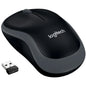Mouse Inalámbrico M185 Logitech