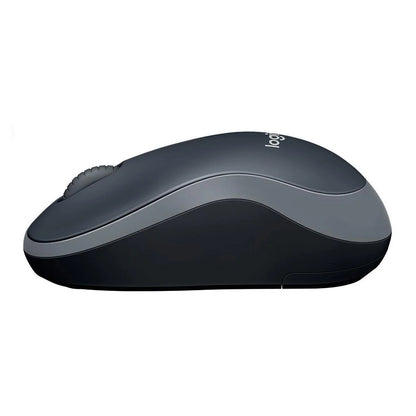 Mouse Inalámbrico M185 Logitech