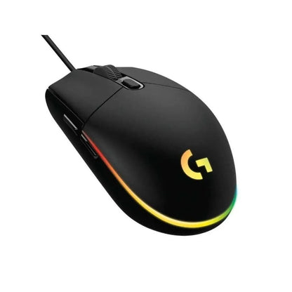 Mouse G203 Logitech LIGHTSYNC