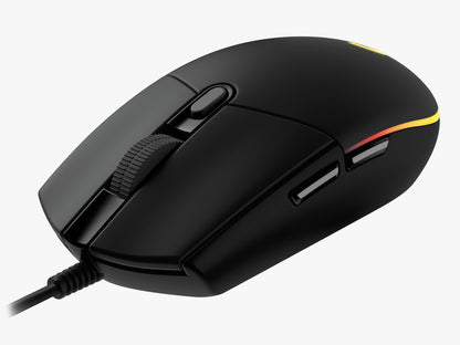 Mouse G203 Logitech LIGHTSYNC