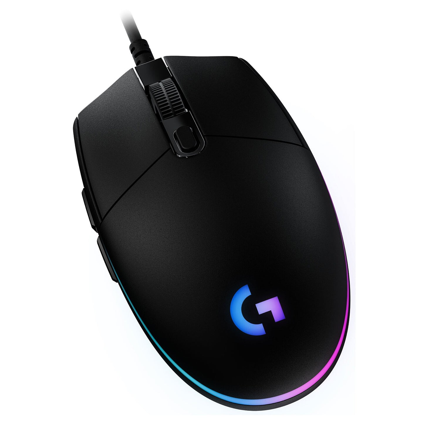 Mouse G203 Logitech LIGHTSYNC