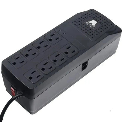 Regulador de Voltaje JAL-R1200