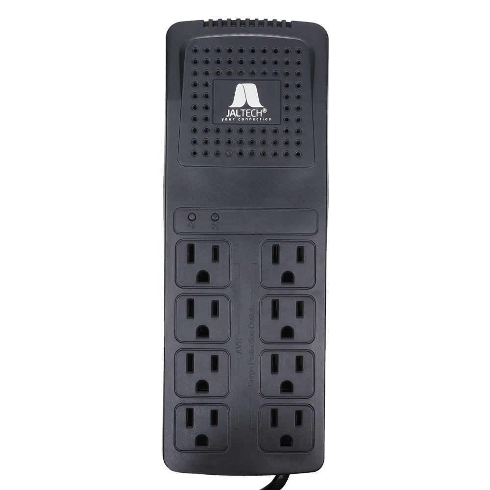 Regulador de Voltaje JAL-R1200
