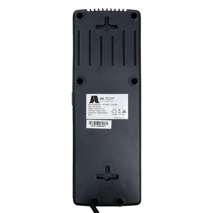 Regulador de Voltaje JAL-R1200