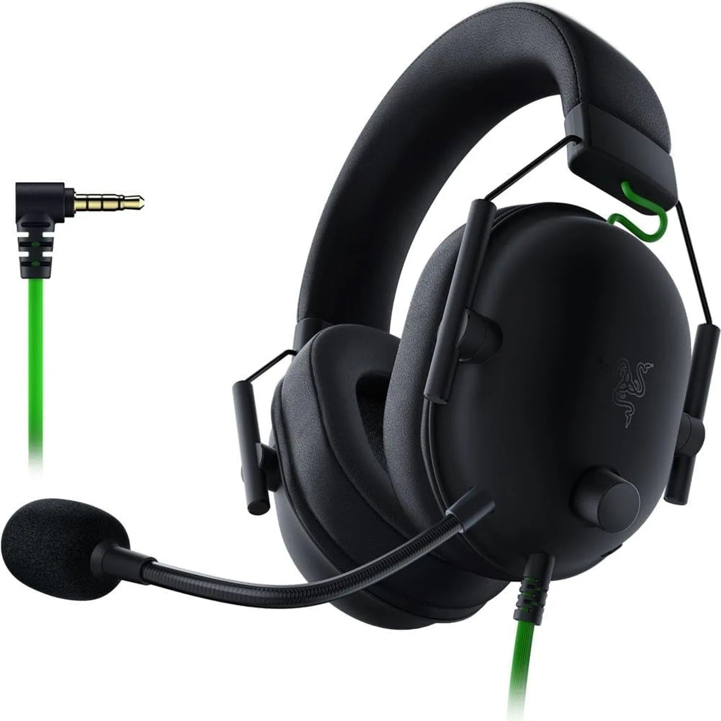 Diadema Alámbrica Razer BlackShark V2 X