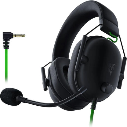 Diadema Alámbrica Razer BlackShark V2 X