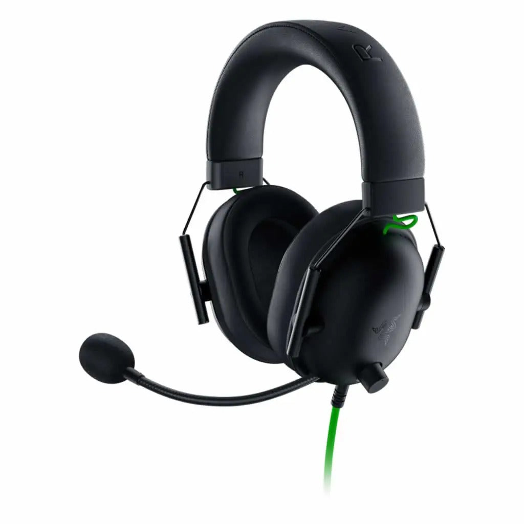 Diadema Alámbrica Razer BlackShark V2 X