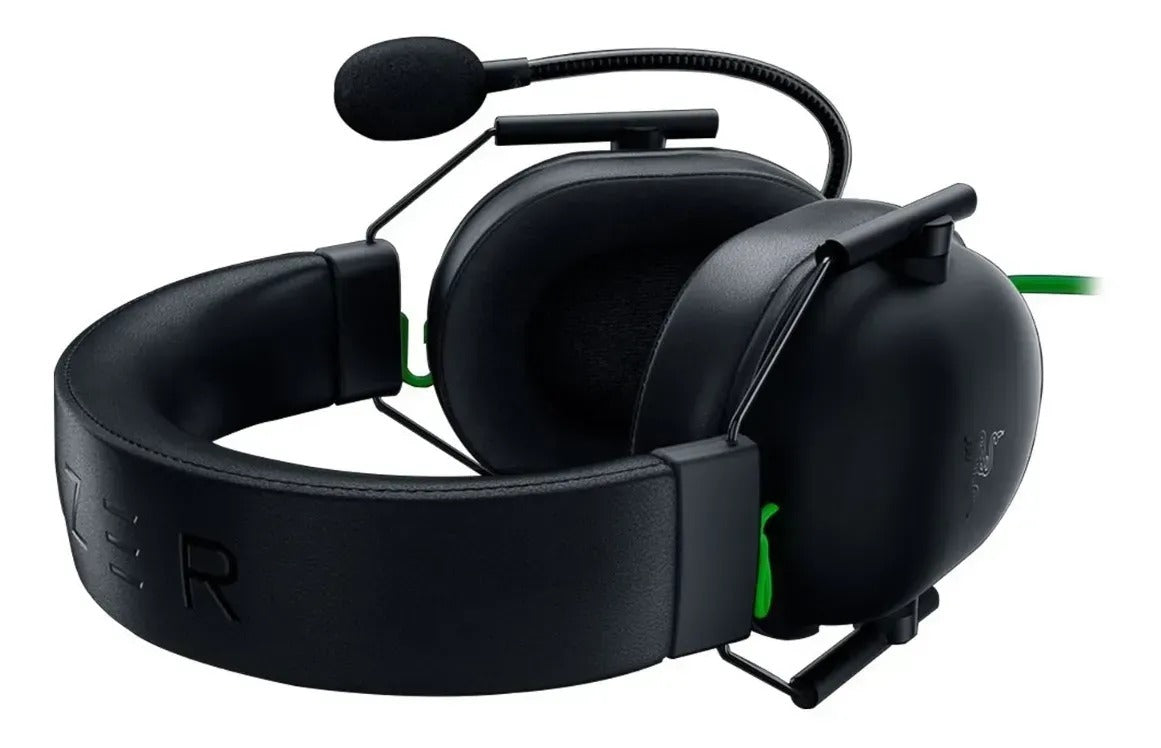 Diadema Alámbrica Razer BlackShark V2 X
