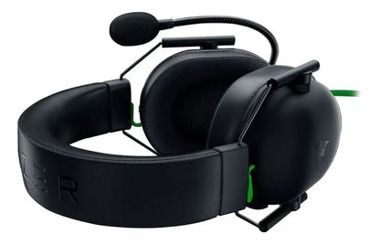 Diadema Alámbrica Razer BlackShark V2 X