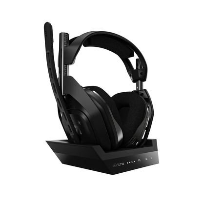 Headset Gaming PRO Astro A50X