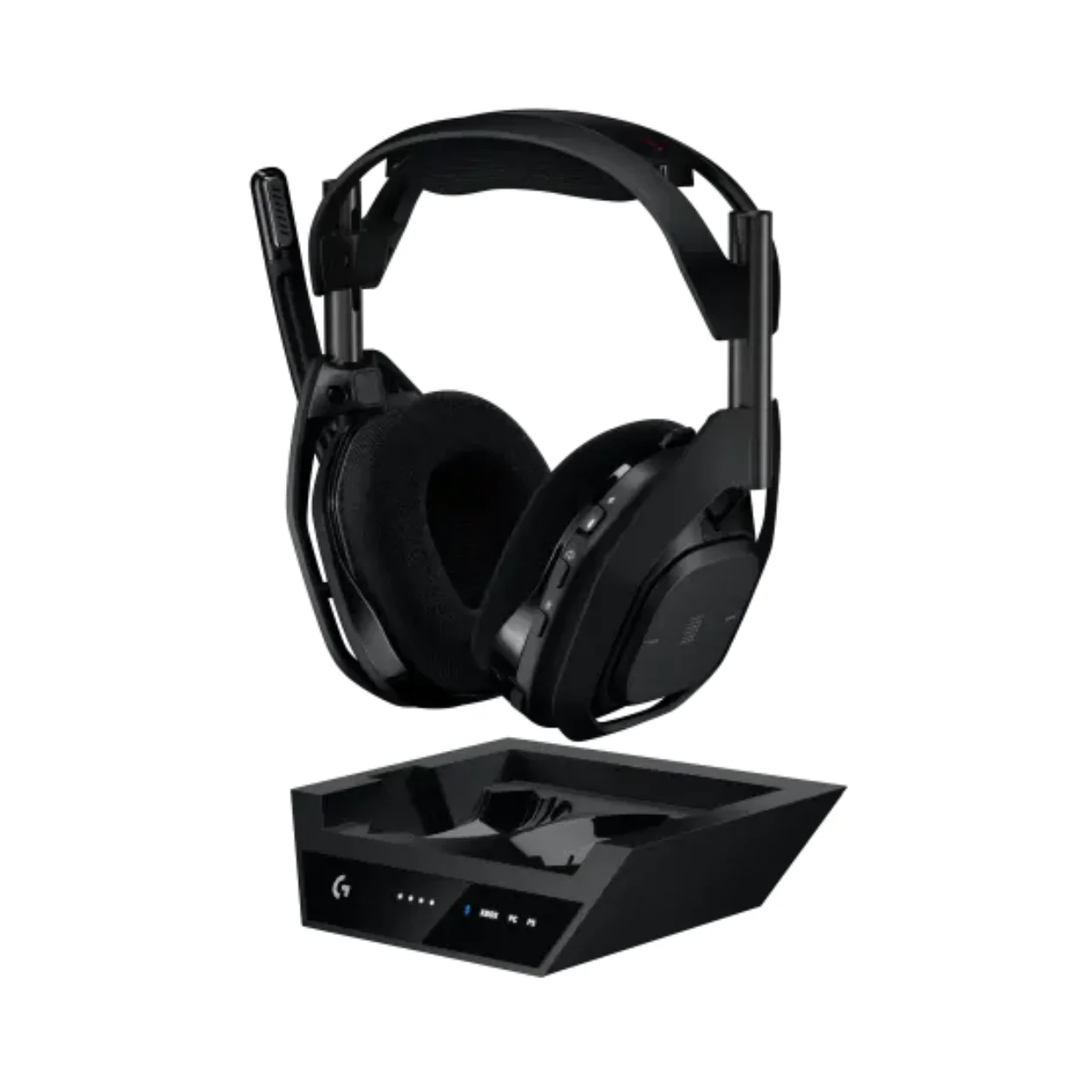 Headset Gaming PRO Astro A50X