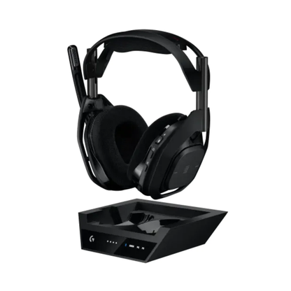 Headset Gaming PRO Astro A50X