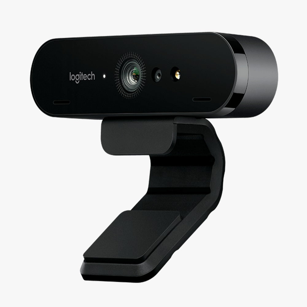 Cámara Web BRIO 4k Logitech