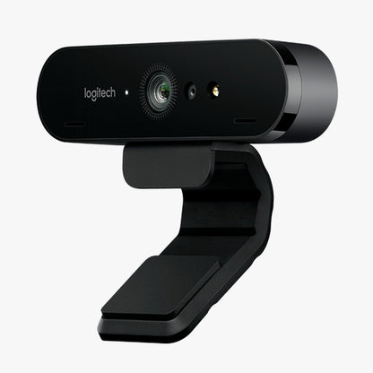 Cámara Web BRIO 4k Logitech
