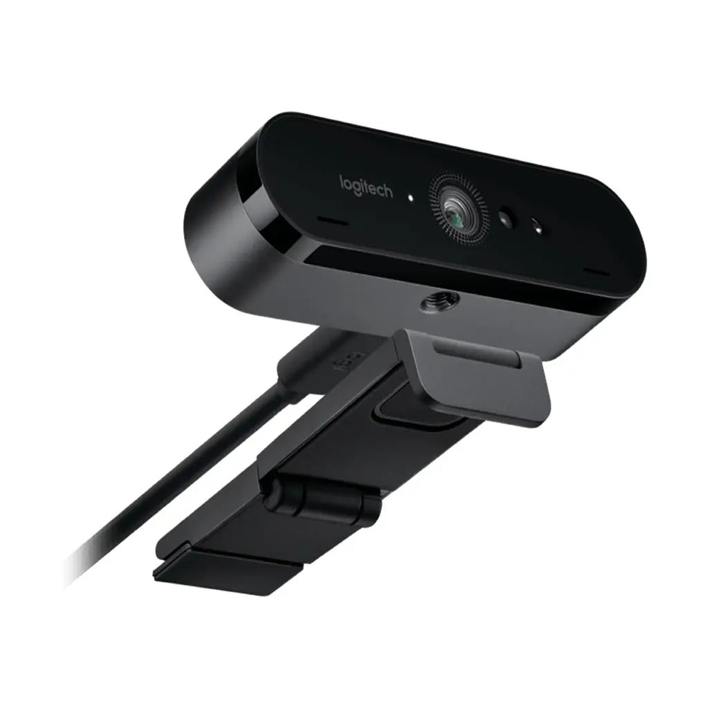 Cámara Web BRIO 4k Logitech