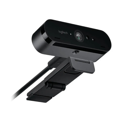 Cámara Web BRIO 4k Logitech