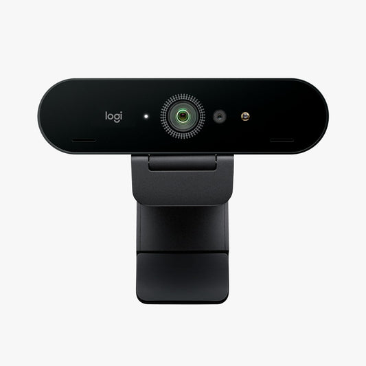 Cámara Web BRIO 4k Logitech