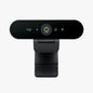 Cámara Web BRIO 4k Logitech