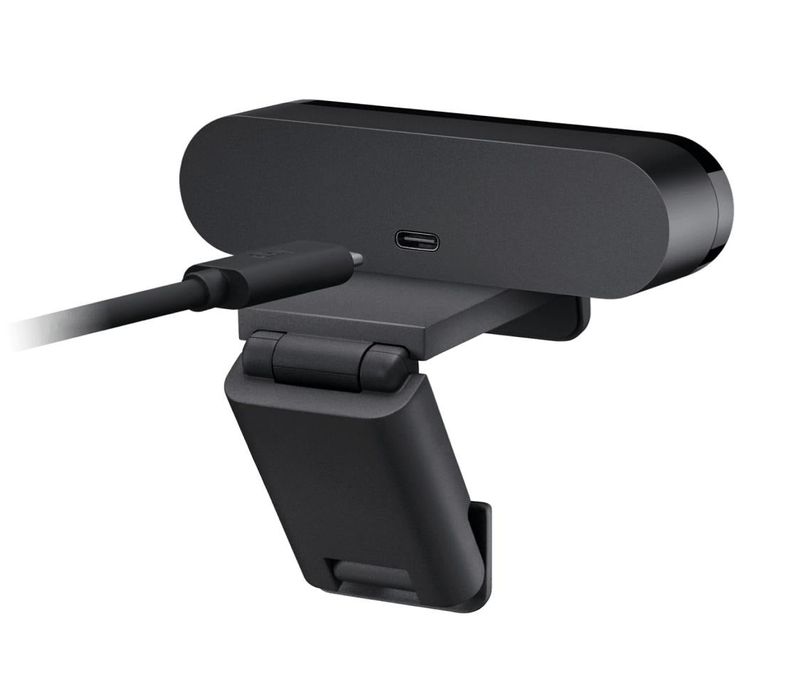 Cámara Web BRIO 4k Logitech