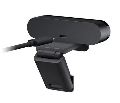 Cámara Web BRIO 4k Logitech