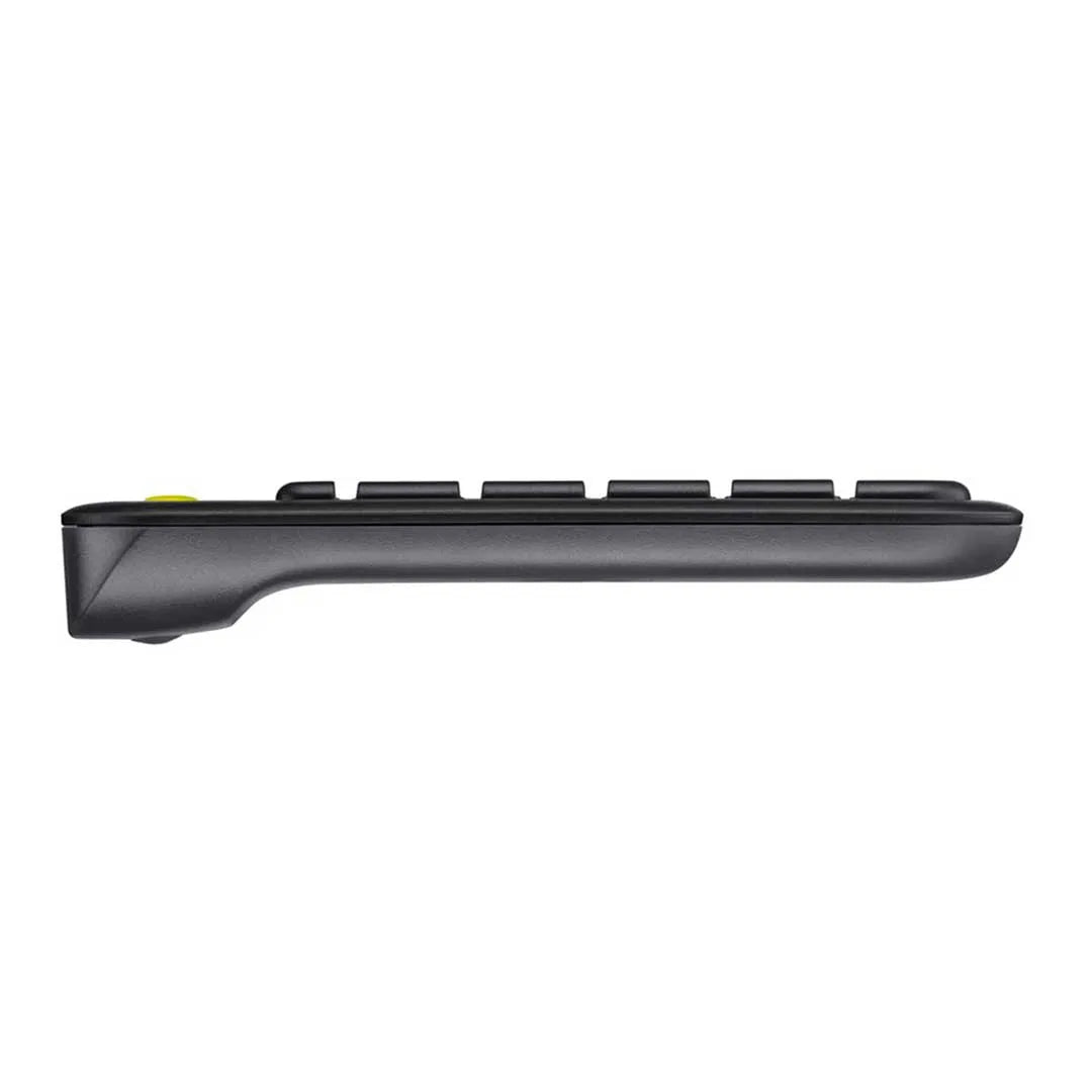 Teclado inalámbrico Logitech K400